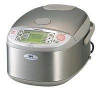 象印　海外向け　IH炊飯器（1.8L）　NP-HLH18XA　（AC220-230V仕様）