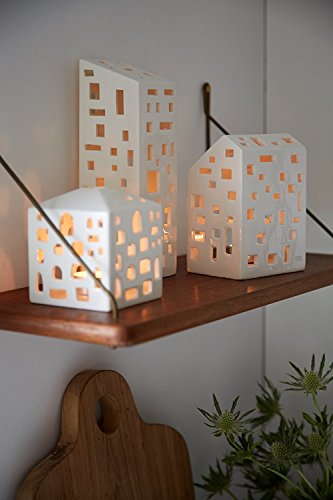 KAHLER URBANIAアーバニア ティーライトハウス Funkisファンクショナリズム