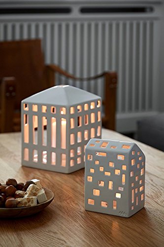 KAHLER URBANIAアーバニア ティーライトハウス Funkisファンクショナリズム