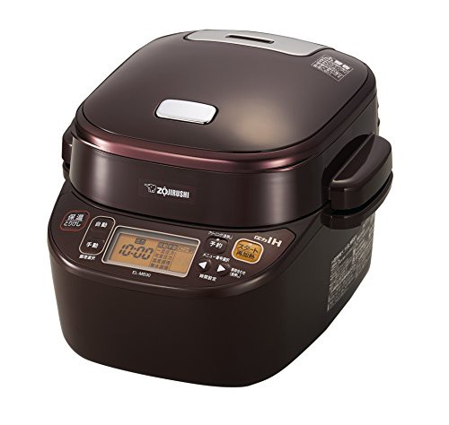 象印 圧力IHなべ ボルドー EL-MB30-VDの通販は 28,008円