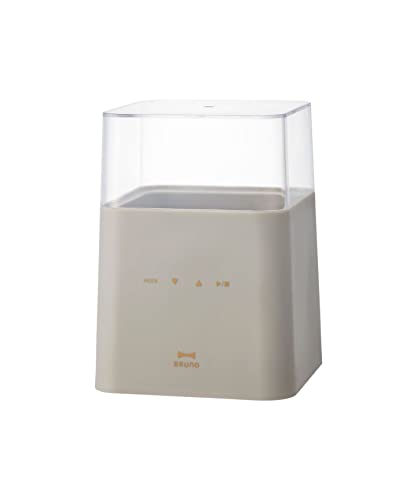 BRUNO コンパクト発酵メーカー ブラウン サイズなし BOE108-CHBR