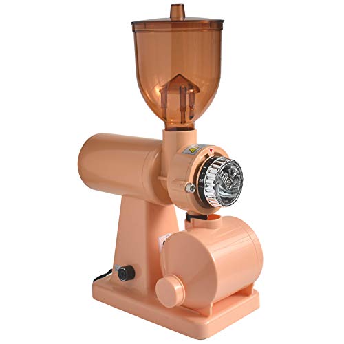 BONMAC [ボンマック] コーヒーミル BM-250N カラーDR [デゼルト・ロッソ]の通販は