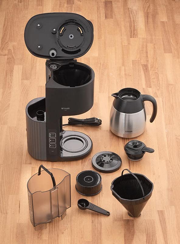 タイガーコーヒーメーカー ACE-S080 タイガー魔法瓶 ACE-S080(KQ