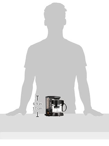 象印 コーヒーメーカー 4杯用 ガラス容器 水タンク固定式 ペーパーフィルター 珈琲通 0.54L ブラウン EC-TC40-TA