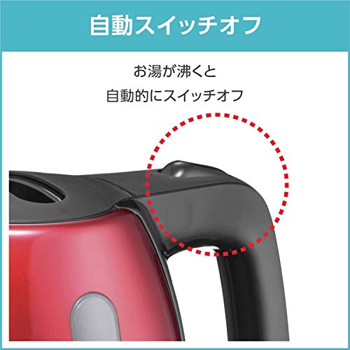 T-fal ティファール 電気ケトル 0.8L アプレシアプラス スカイブルー T-fal(ティファール) / 電気ポット・電気ケトル アプレシア  プラス 0.8L BF805471 [スカイブルー] | 中古品の販売・通販ならセカンドストリート ティファール 電気ケトル 0.8L アプレシア プラス コンパクトモデル スカイブルー BF805471 d2ldlup