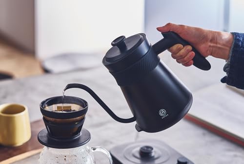 cores 電気ケトル フリータイムケトル 0.8L C380