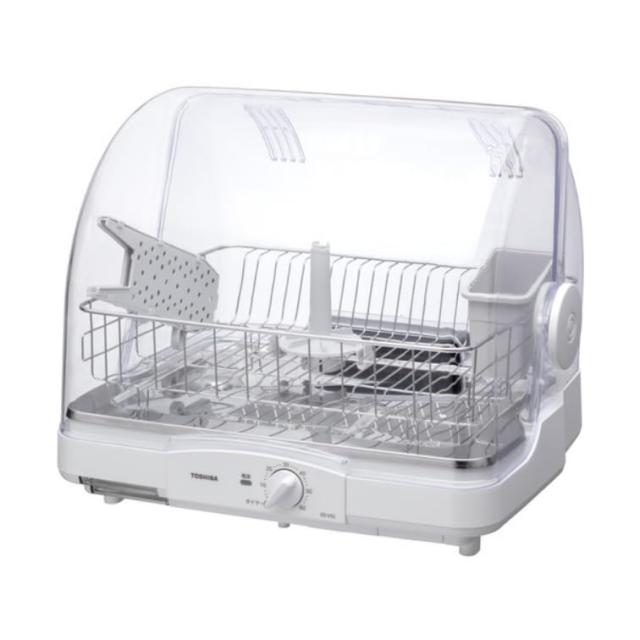 東芝 VD-V5S(W) 食器乾燥器 ホワイト VDV5S(W) 10,293円