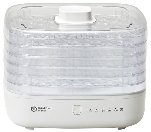 アピックス(APIX INTL) ドライフードメーカー2 AFD-553(WH)