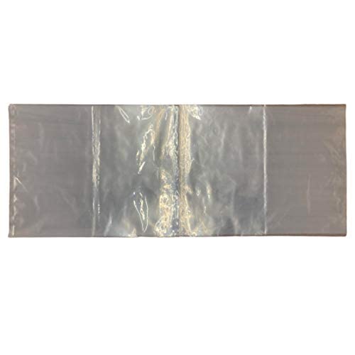 魚を入れるビニール袋 ブリ マグロ ポリ袋 釣り ロング袋 30cm×100cm 厚さ0.045mm 100枚 厚手 ブリ袋の通販は 6,800円