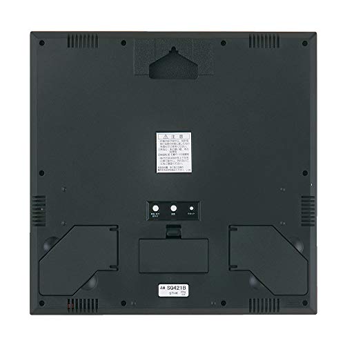 セイコー クロック 掛け時計 置き時計 兼用 月めくりカレンダー 電波 デジタル Amazon.co.jp: セイコー クロック 掛け時計 置き時計 兼用 月