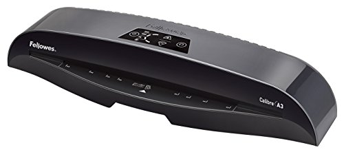 フェローズ ラミネーター Calibre A3 クイック起動/加工 5740301 ラミネーター本体
