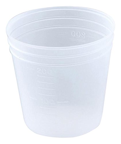 ニッコー・ハンセン PPディスポビーカー 300ml (500個入)の通販は