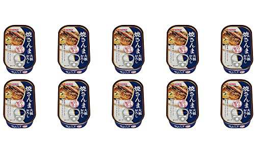楽天市場】宝幸 宝幸 焼さんま 大根おろし 100g | 価格比較