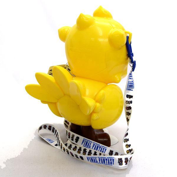 Usj Ff ファイナルファンタジー チョコボ ポップコーンバケツ ジャンク品 趣味雑貨 中古 の通販はau Pay マーケット アーチェリー