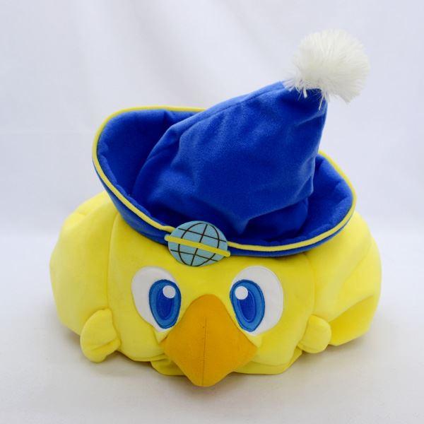 Usj チョコボ ぬいぐるみハット 趣味雑貨 中古 の通販はau Pay マーケット アーチェリー
