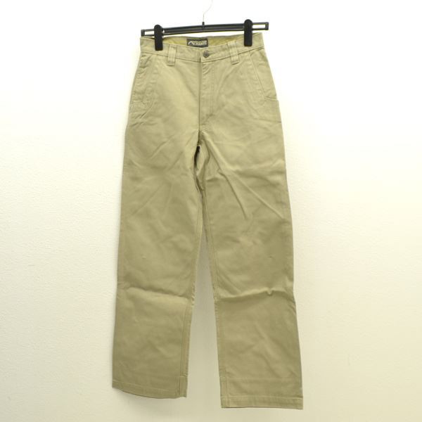 Mountain Khakis ワークパンツ チノパン カーキ W28 32 メンズファッション メンズ Men 男性 ボーイズ 紳士 中古 の通販はau Pay マーケット アーチェリー