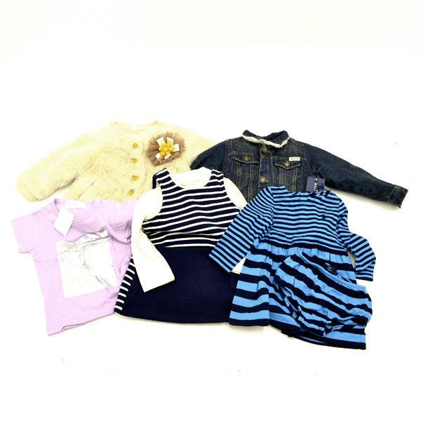 Ralph Lauren ラルフローレン ラルフローレン ワンピース ボーダー 80ｃｍ セット 子供用品 未使用 の通販はau Pay マーケット アーチェリー