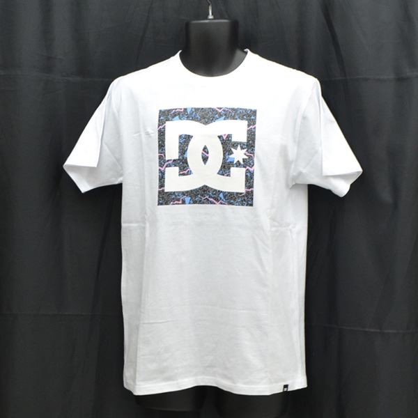 Dc Shoes ディーシーシューズ Tシャツ 半袖 ボックスロゴ ホワイト ホワイト サイズm 5126j716 メンズ 古着 中古 の通販はau Pay マーケット アーチェリー