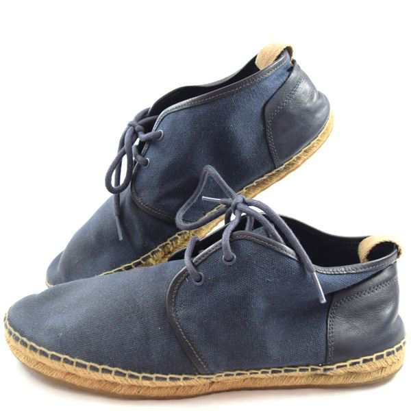 Ugg アグ モカシンスリッパ Australia M Chuck ネイビー 29ｃｍ メンズ 靴 クツ シューズ Shoes 中古 の通販はau Pay マーケット アーチェリー