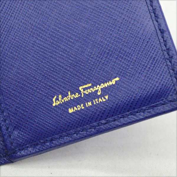 Salvatore Ferragamo / サルヴァトーレフェラガモ ◇ヴァラ リボン 二 