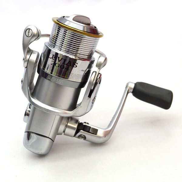 Daiwa ダイワ 04ルビアス2004 スピニングリール ライトゲーム アジング メバリング バス 堤防 漁港 スポーツ 中古 の通販はau Pay マーケット アーチェリー