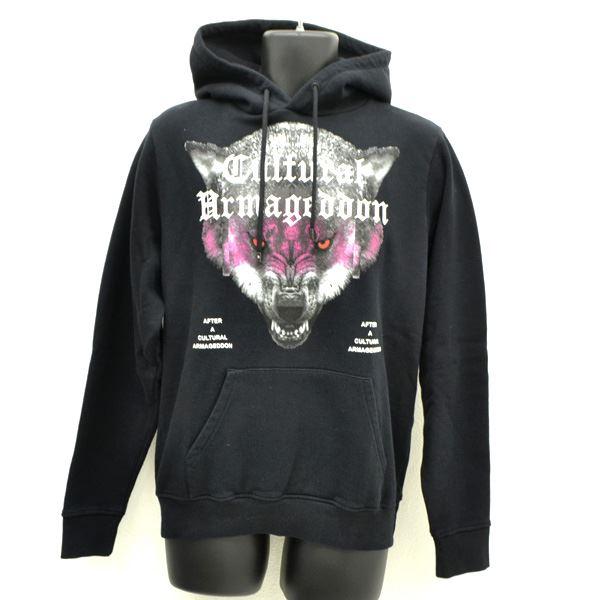 マルセロバーロン Marcelo Burlon 中古 162005 A6 中古 MARCELO BURLON × kappa カッパ コラボ Tシャツ MARCELO BURLON