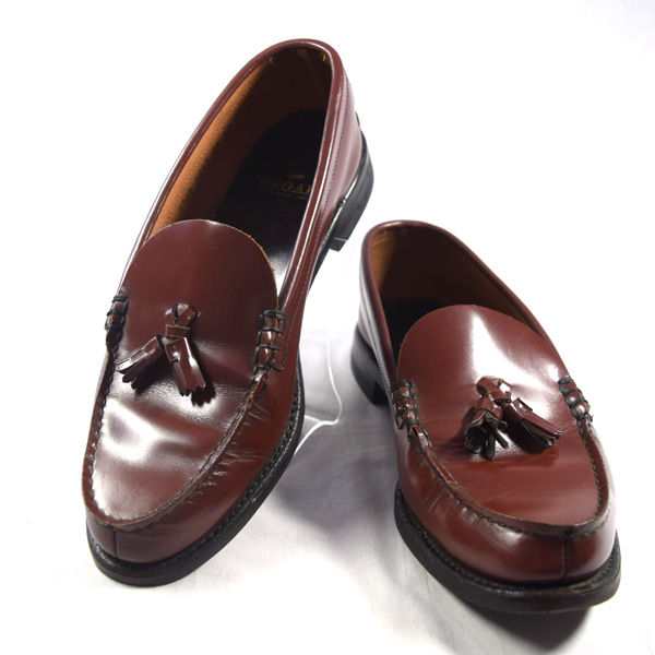 Regal リーガル タッセルローファー Uチップ ブラウン 28ee 28ｃｍ 2253 メンズ 靴 クツ シューズ Shoes 中古 の通販はau Pay マーケット アーチェリー