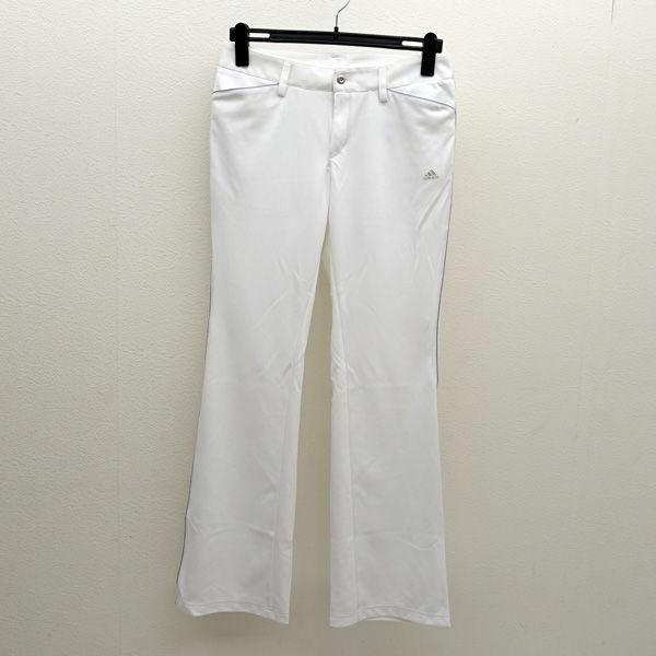 Adidas アディダス ゴルフパンツ ホワイト Otサイズ ストレッチ ブーツカット スポーツ 中古 の通販はau Pay マーケット アーチェリー