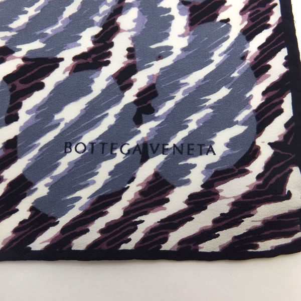 BOTTEGA VENETA スカーフ | www.nsi-samy.com