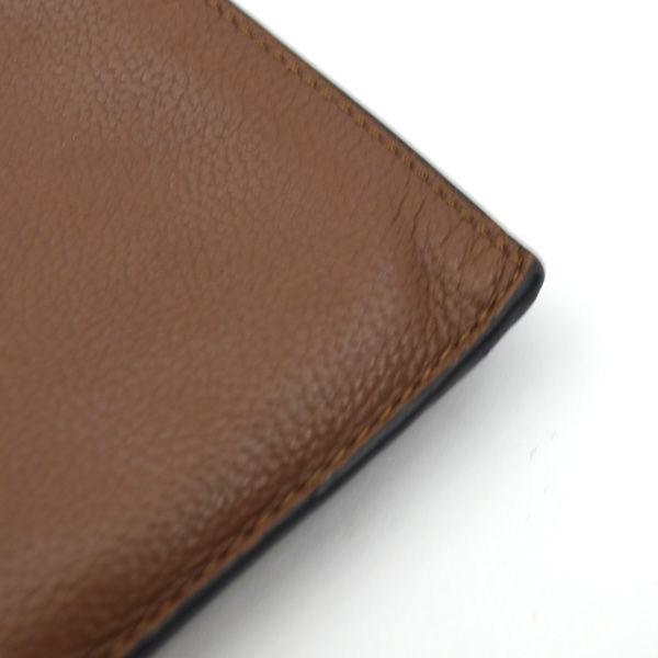 未使用級✨ COACH コーチ レザー パスケース付き二つ折り長財布 Amazon | [コーチ] 二つ折り財布 パスケース付き 定期入れ ID