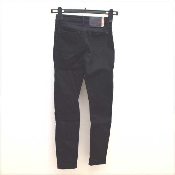 アクネストゥディオズ ACNE STUDIOS デニム レディース 30D176