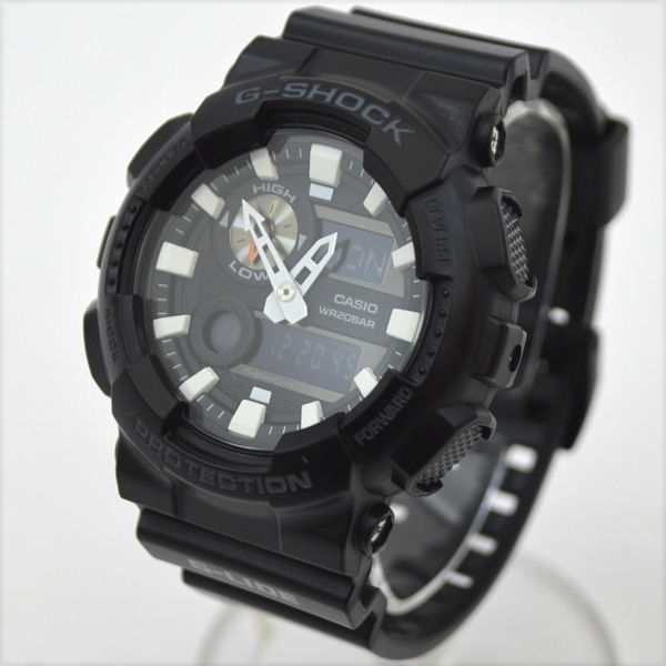 G shock outlet gax100b