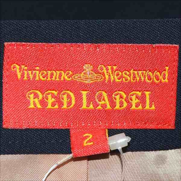 vivienne westwood RED LABEL / ヴィヴィアンウエストウッド ◇タイト