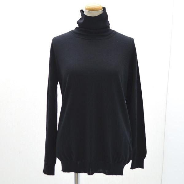 ボッテガ・ヴェネタ BOTTEGA VENETA タートルネックニットセーター