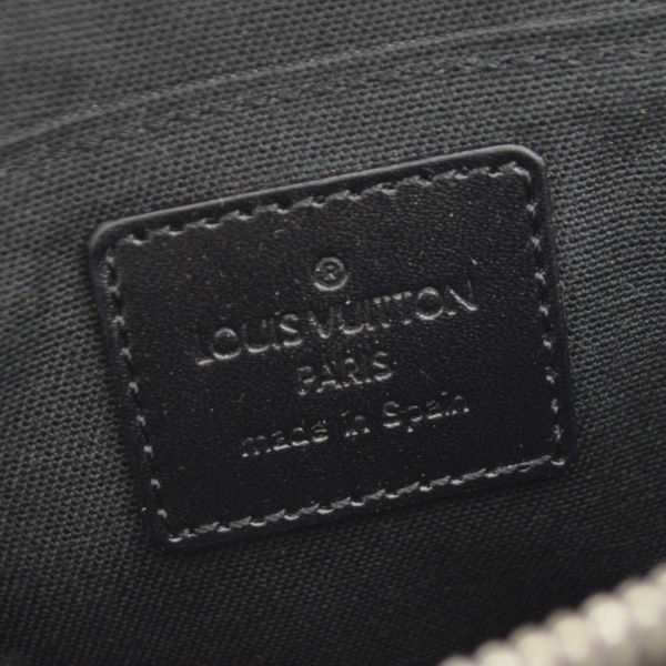 ルイヴィトン LOUIS VUITTON モノグラム レイ M46550 ウエストポーチ