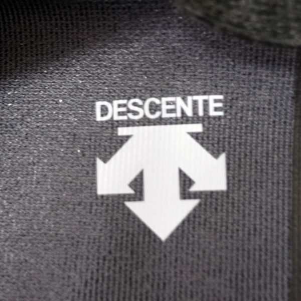 DESCENTE PAUSE / デサントポーズ ◇ウールミックスジャケット/WOOL MIX JACKET/グレー/サイズO DLMQJF31  【メンズ】【古着】 の通販はau PAY マーケット - アーチェリー | au PAY マーケット－通販サイト