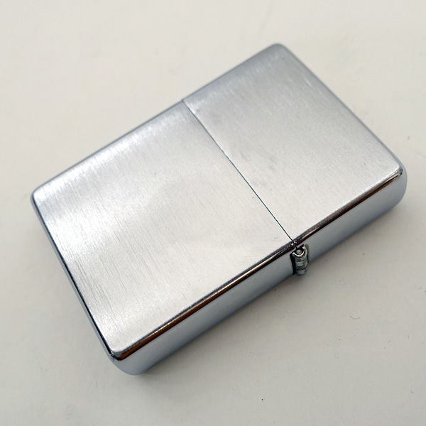 Zippo / ジッポ ◆オイルライター/自由の女神/1998年製/シルバー 【喫煙具/煙草/タバコ/シガレット/ガス/オイル】 【中古】 ｜au  PAY マーケット