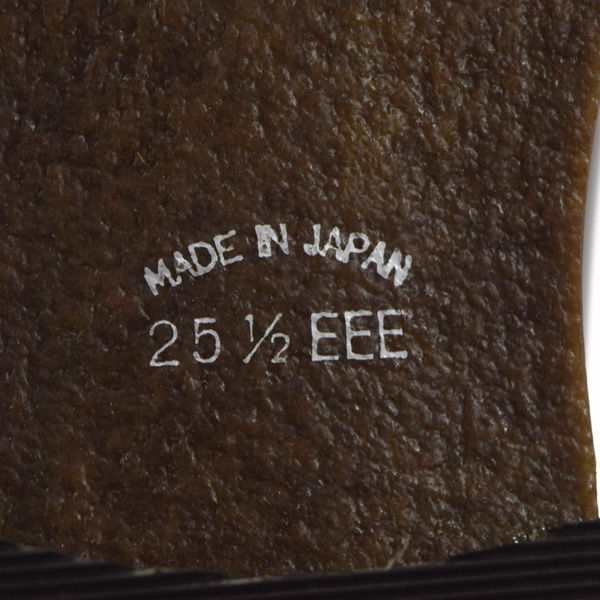 HARUTA / ハルタ ◇ビットローファー/レザー/ブラウン/25.5EEE/箱付き 922 メンズファッション【靴/クツ】 【中古】 の通販はau  PAY マーケット - アーチェリー