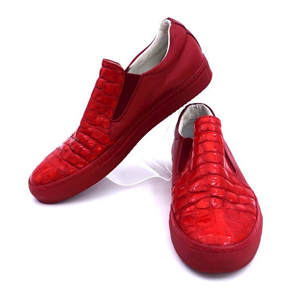 Lul's ルイス ビットSABO(サボ) スリッポン 靴 42Luls - ドレス/ビジネス