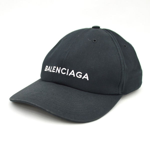 balenciaga cap キャップ 17ss - キャップ