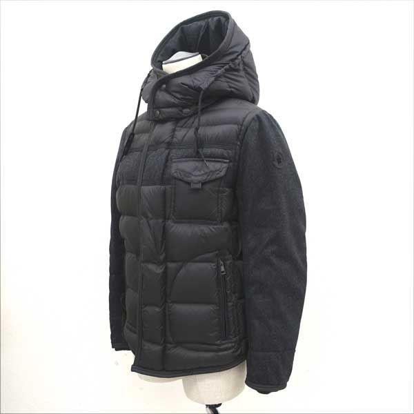 MONCLER / モンクレール ◇ダウンジャケット/RYAN GIUBBOTTO