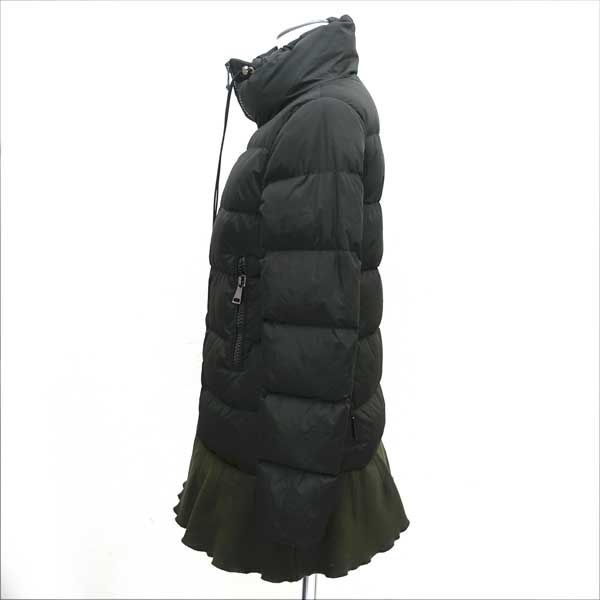 約63cmMONCLER  モンクレール VIBURNUM ヴィバーナム サイズ1