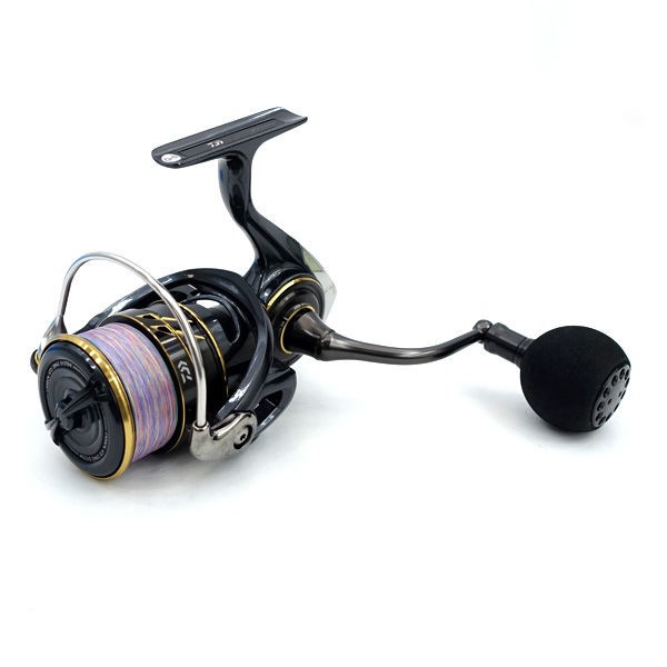 DAIWA / ダイワ ◆22 カルディア SW 4000D-CXH スピニングリール スポーツ リール 釣具 フィッシング 【中古】 ｜au PAY  マーケット