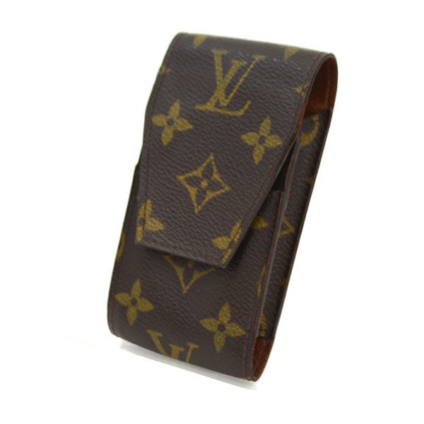 LOUIS VUITTON / ルイヴィトン ◇エテュイ シガレット タバコケース ...