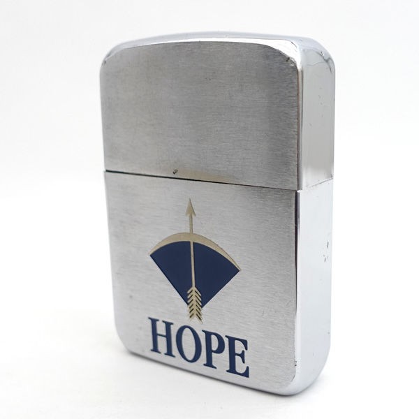 zippo HOPE 1941レプリカ 新品メンズ - タバコグッズ