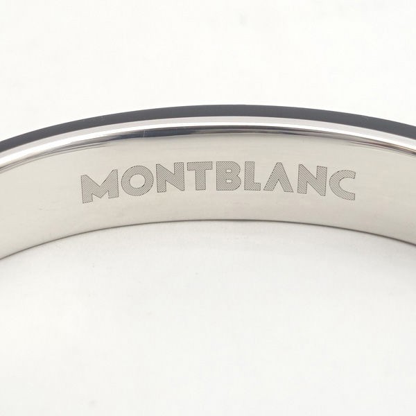 Montblanc / モンブラン ◇バングル ブレスレット スターウォーカー