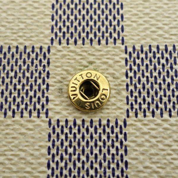 LOUIS VUITTON / ルイヴィトン ◇ポルトフォイユ ヴィエノワ がま口