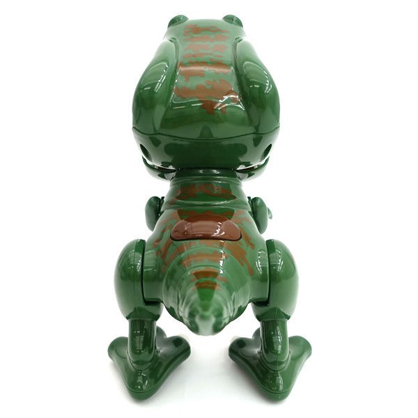 TAKARATOMY/ タカラトミー ◇ハローダイノ ミニ オムニボット