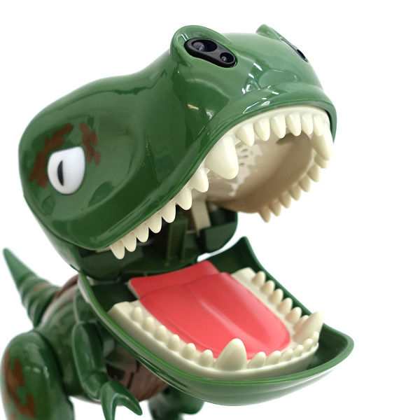 TAKARATOMY/ タカラトミー ◇ハローダイノ ミニ オムニボット