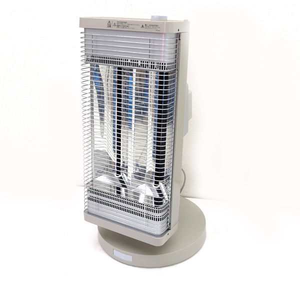 DAIKIN / ダイキン ◆セラムヒート 遠赤外線暖房機 電気ストーブ 2019年製 ERFT11WSE7 家電【中古】  【代引不可】【同梱不可】｜au PAY マーケット